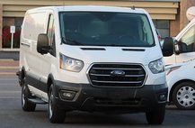 2020 Ford Transit 150