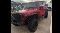 1999 Jeep Wrangler Sport