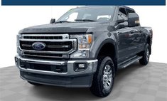 2022 Ford Super Duty F-350 Lariat