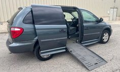 2007 Dodge Grand Caravan SE