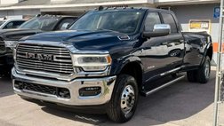 2022 Ram Ram Pickup 3500 Laramie
