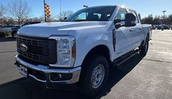 2026 Ford Super Duty F-250 XL
