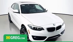 2019 BMW 2 Series 230i