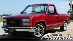1991 GMC Sierra 1500 