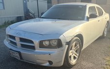 2009 Dodge Charger SE