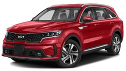 2023 Kia Sorento Hybrid SX Prestige