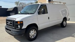 2013 Ford E-Series E-250