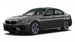 2023 BMW M5 Base