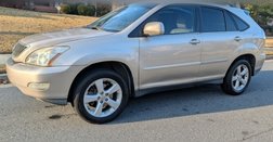 2004 Lexus RX 330 Base