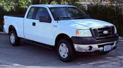 2006 Ford F-150 Harley-Davidson