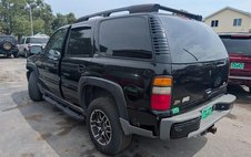 2003 Chevrolet Tahoe 4WD