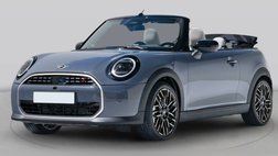 2026 MINI Convertible Cooper