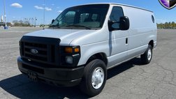 2008 Ford E-Series E-250
