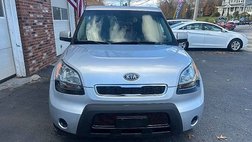 2011 Kia Soul 