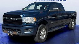 2019 Ram Ram Pickup 2500 Big Horn