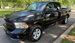 2017 Ram Ram Pickup 1500 Express