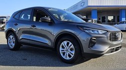 2024 Ford Escape Base
