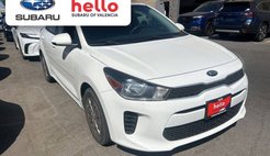 2018 Kia Rio5 S