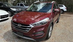 2017 Hyundai Tucson Eco