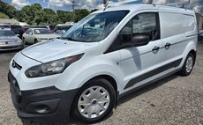 2016 Ford Transit Connect XL