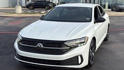 2024 Volkswagen Jetta Sport