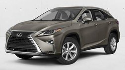 2017 Lexus RX 350 RX 350