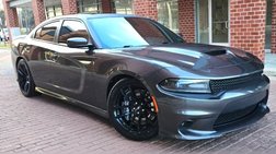 2018 Dodge Charger Daytona 392