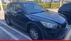 2015 Mazda CX-5 Touring