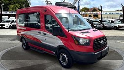 2016 Ford Transit XLT