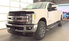 2017 Ford Super Duty F-250 Lariat