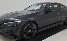 2024 Mercedes-Benz CLE CLE 300 4MATIC