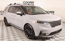 2023 Kia Carnival SX Prestige