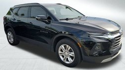 2019 Chevrolet Blazer LT