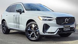 2026 Volvo XC60 B5 Core