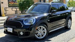 2020 MINI Countryman Cooper