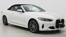 2024 BMW 4 Series 430i