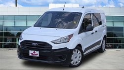 2023 Ford Transit Connect XL