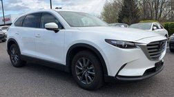 2023 Mazda CX-9 Touring
