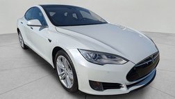2015 Tesla Model S 85