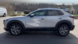 2023 Mazda CX-30 2.5 S Select