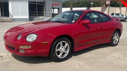 1998 Toyota Celica GT