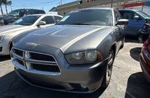 2011 Dodge Charger SE