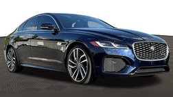 2024 Jaguar XF P300 R-Dynamic SE