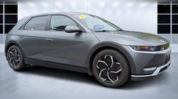 2023 Hyundai Ioniq 5 SEL