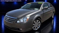 2006 Toyota Avalon Touring