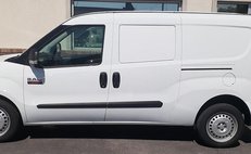 2022 Ram ProMaster City Base