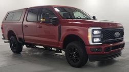 2023 Ford Super Duty F-250 XLT