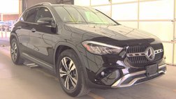 2024 Mercedes-Benz GLA-Class GLA 250