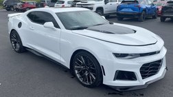 2023 Chevrolet Camaro ZL1