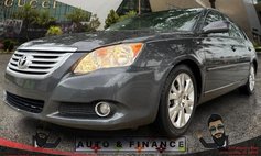 2008 Toyota Avalon XL